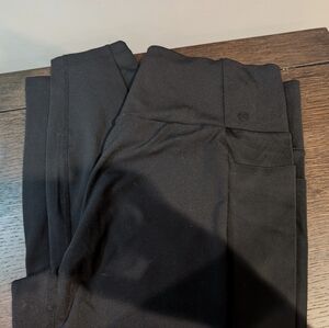 Classic Black Men's Joggers